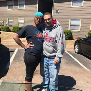 Meet your Posher, Perry